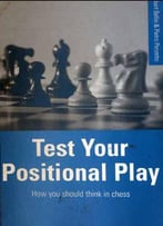Test Your Positional Play