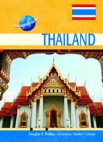 Thailand (Modern World Nations)