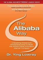 The Alibaba Way