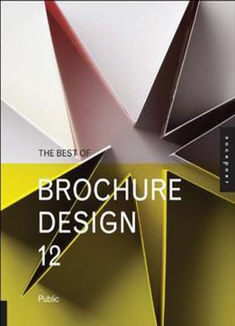The Best Of Brochure Design 12