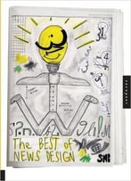 The Best Of News Design 31st Edition