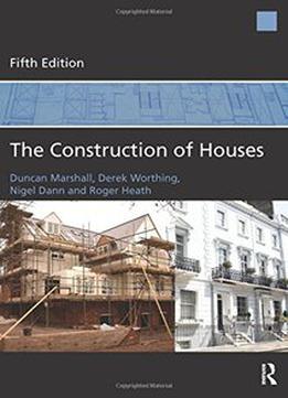 The Construction Of Houses, 5 Edition