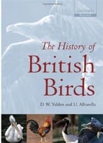 The History Of British Birds