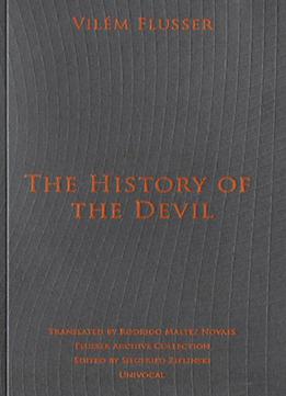 The History Of The Devil