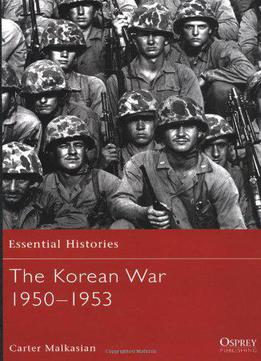 The Korean War - 1950-1953
