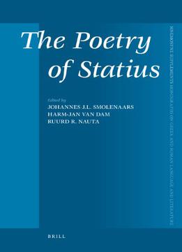 The Poetry Of Statius