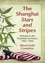 The Shanghai Stars And Stripes