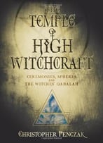 The Temple Of High Witchcraft
