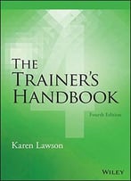 The Trainer's Handbook, 4 Edition