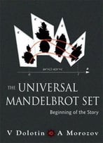 The Universal Mandelbrot Set