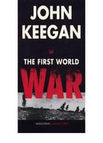 Thefirst World War By Keegan