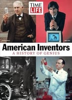 Time-Life American Inventors: A History Of Genius