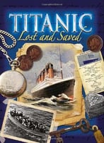 Titanic Lost And Saved