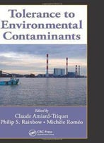 Tolerance To Environmental Contaminants