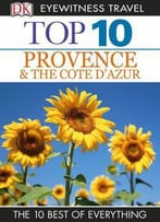 Top 10 Provence And The Cote D'Azur