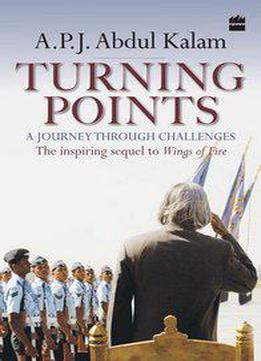 Turning Points: A Journey Through Challenges