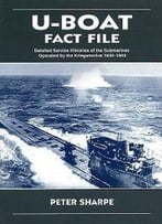 U-Boat Fact File 1935-1945