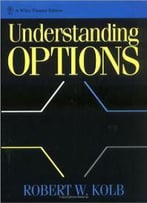 Understanding Options By Kolb