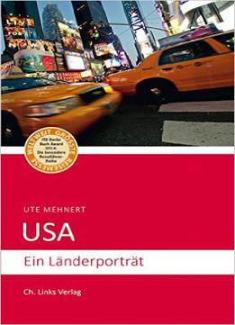 Usa: Ein Länderporträt, Auflage: 2