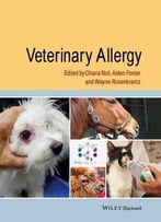 Veterinary Allergy