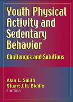 Youth Physical Activity And Sedentary Behavior