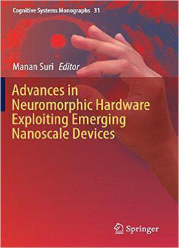Advances In Neuromorphic Hardware Exploiting Emerging Nanoscale Devices