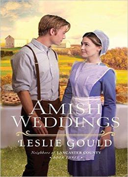 Amish Weddings