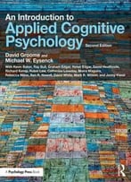 An Introduction To Applied Cognitive Psychology, 2nd Edition