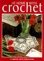 At Home With Crochet
