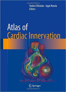 Atlas Of Cardiac Innervation