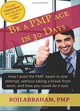 Be A Pmp Ace In 30 Days