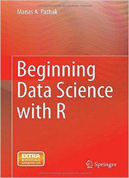 Beginning Data Science With R