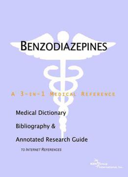 Benzodiazepines