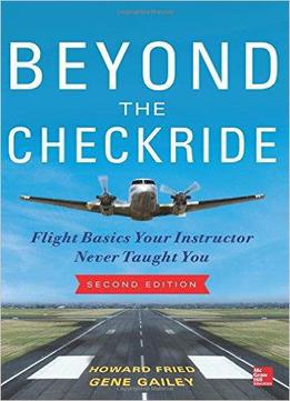 Beyond The Checkride (2nd Edition)