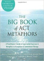 Big Book Of Act Metaphors
