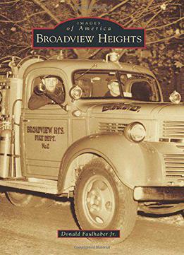 Broadview Heights (images Of America)