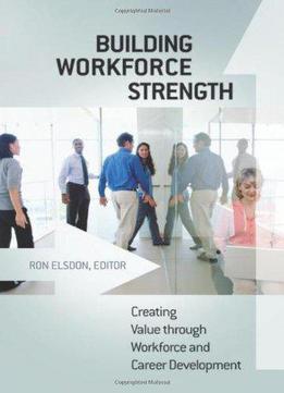 Building Workforce Strength