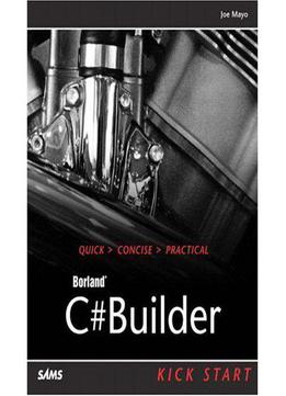 C#builder Kick Start