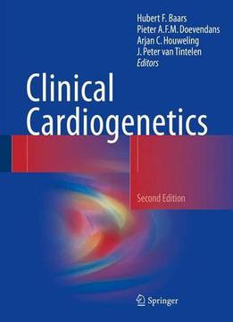 Clinical Cardiogenetics, 2nd Edition