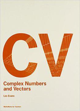 Complex Numbers And Vectors