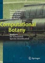 Computational Botany: Methods For Automated Species Identification