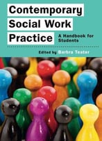 Contemporary Social Work Practice: A Handbook For Students