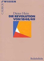 Die Revolution Von 1848/49