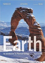 Earth: An Introduction To Physical Geology (12th Edition)