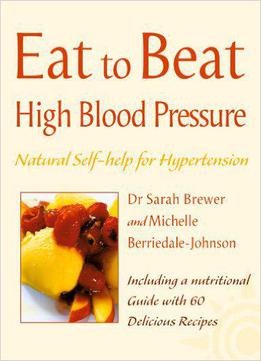 Eat To Beat High Blood Pressure