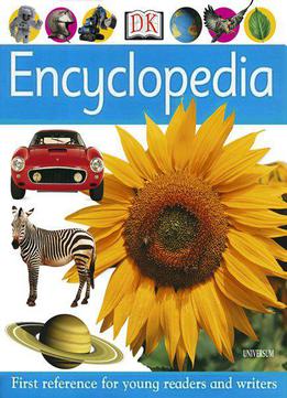 Encyclopedia By Anita Ganeri, Chris Oxlade