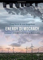 Energy Democracy: Germany's Energiewende To Renewables