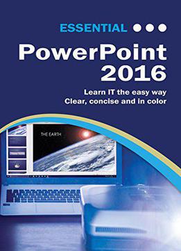 Essential Powerpoint 2016 (computer Essentials)