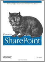Essential Sharepoint