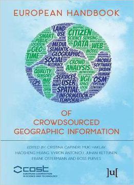 European Handbook Of Crowdsourced Geographic Information